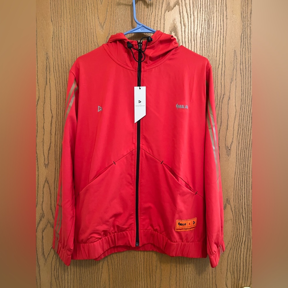 Toronto Raptors Qore Women's Everyday Team Full-Zip Jacket